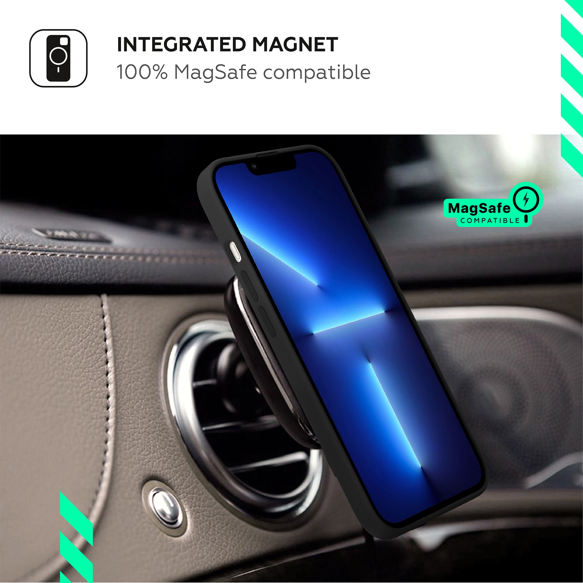 HARDIZ Liquid Silicone Case for iPhone 13 mini HRD823400 HARDIZ Liquid Silicone Case for iPhone 13 mini HRD823400