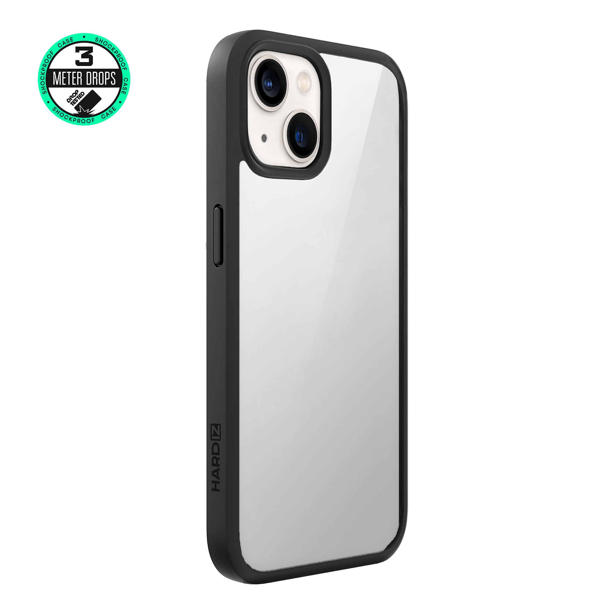 HARDIZ ShockProof Case for iPhone 13 HRD823520_2