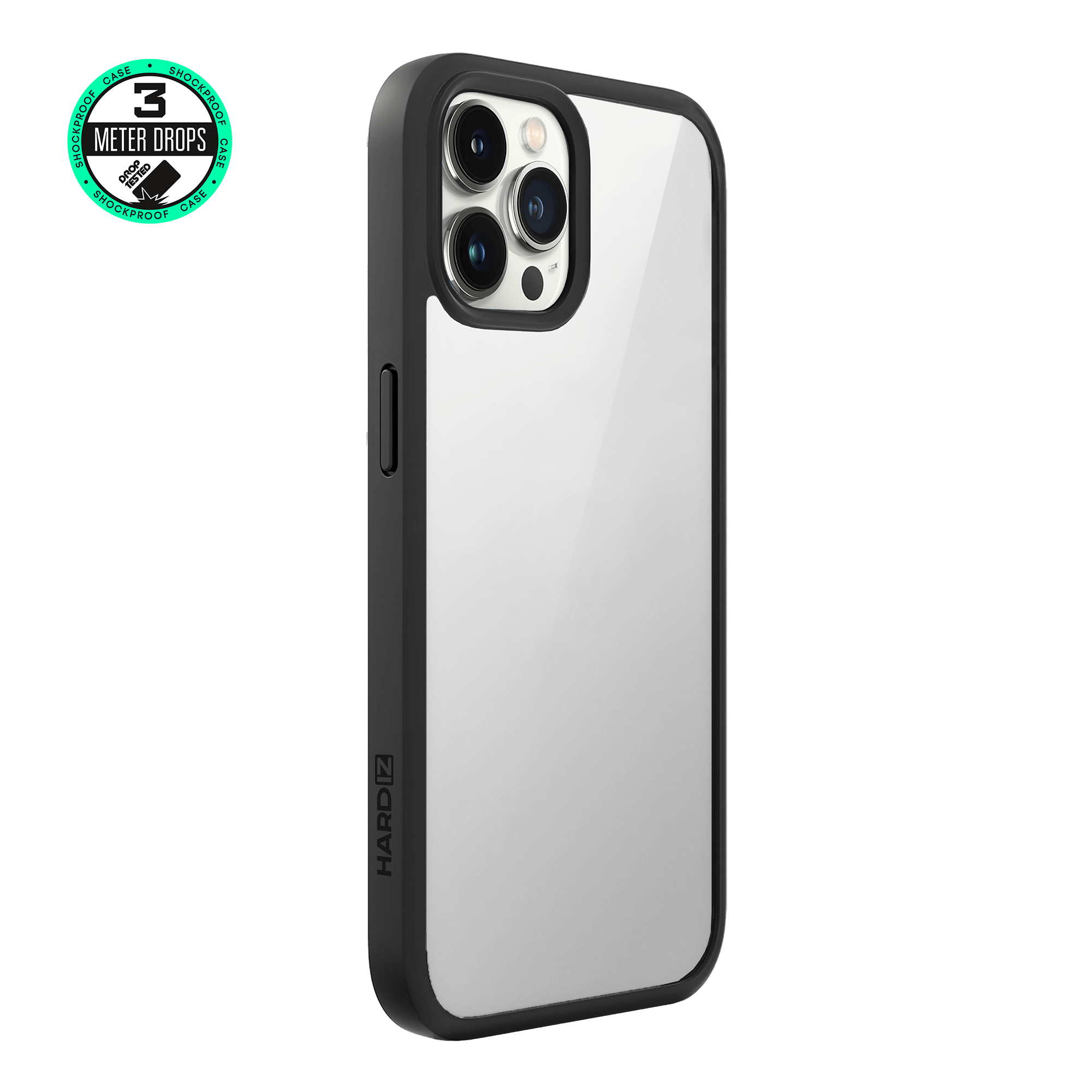 HARDIZ ShockProof Case for iPhone 13 Pro Max HRD823720_2 HARDIZ ShockProof Case for iPhone 13 Pro Max HRD823720_2