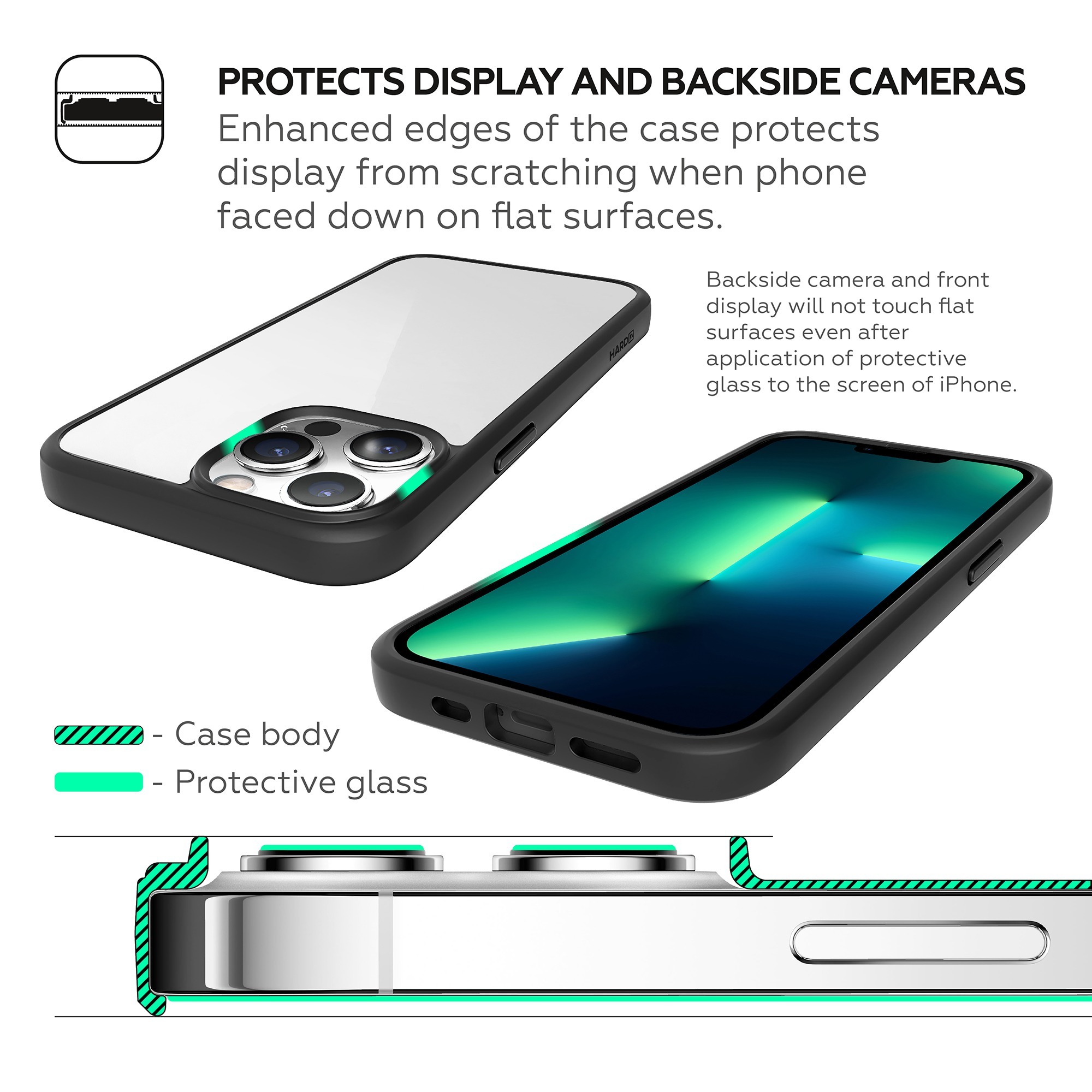 HARDIZ-ShockProof-Case-for-iPhone-13-Pro-Max-HRD823720_5 HARDIZ-ShockProof-Case-for-iPhone-13-Pro-Max-HRD823720_5