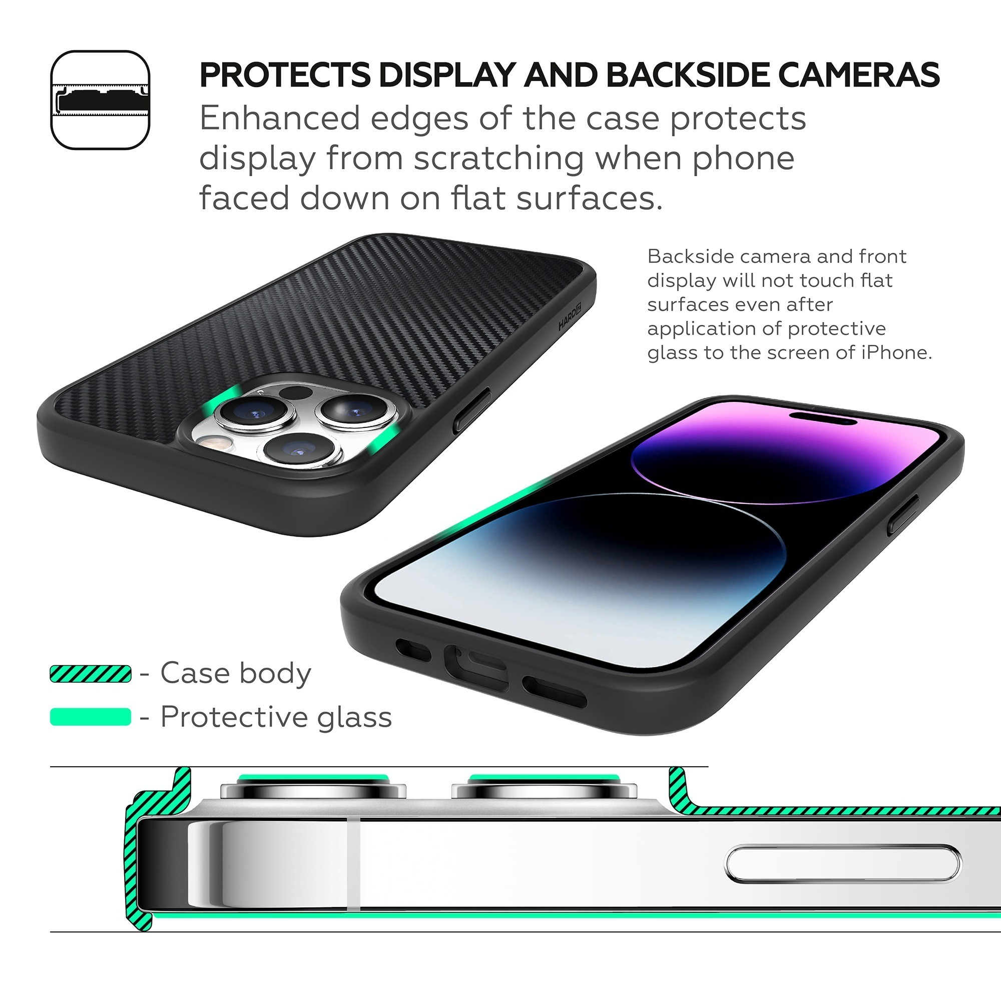 HARDIZ-Carbon-Case-for-iPhone-14-Pro-Max-HRD829100_5 HARDIZ-Carbon-Case-for-iPhone-14-Pro-Max-HRD829100_5