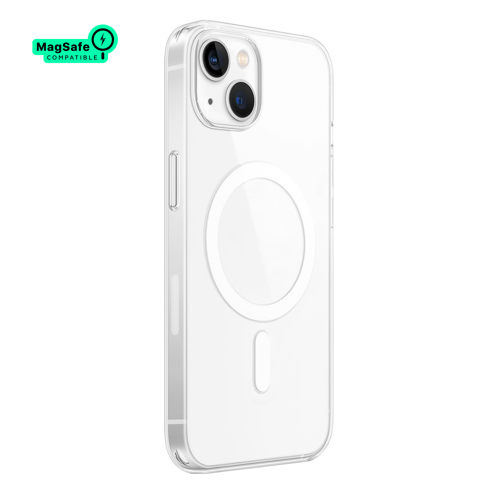 HARDIZ Hybrid Magnet Case for iPhone 14 Plus HRD827900_2