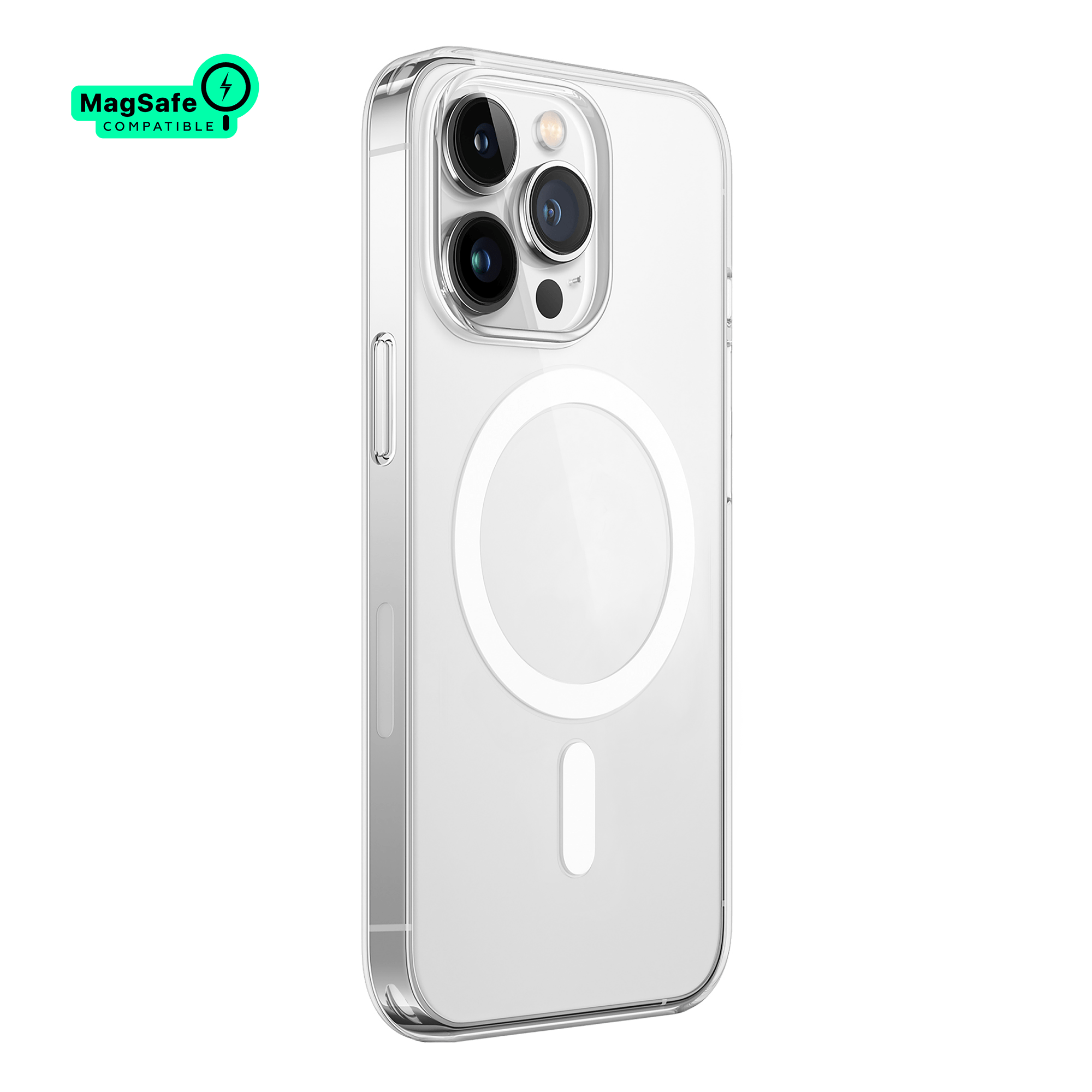 HARDIZ Hybrid Magnet Case for iPhone 14 Pro HRD827800_2