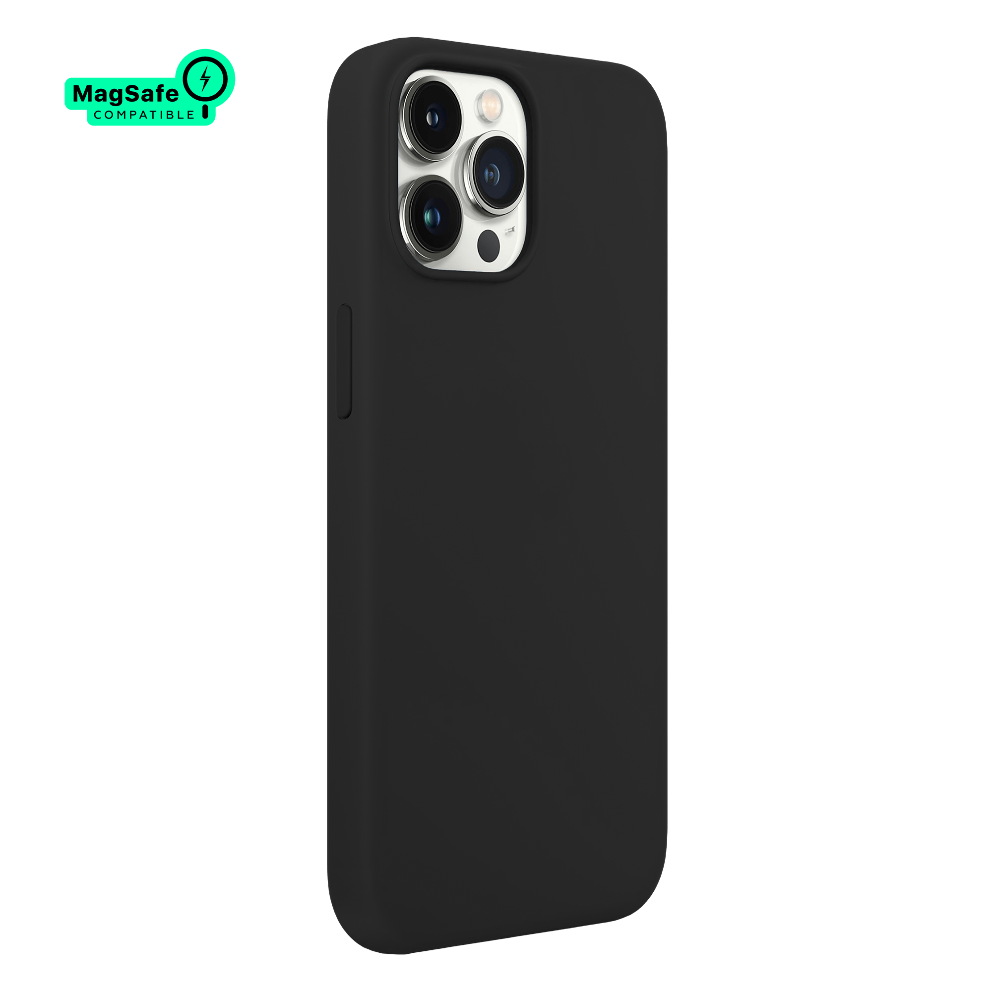 HARDIZ Liquid Silicone Case for iPhone 14 Pro Max HRD825100_2