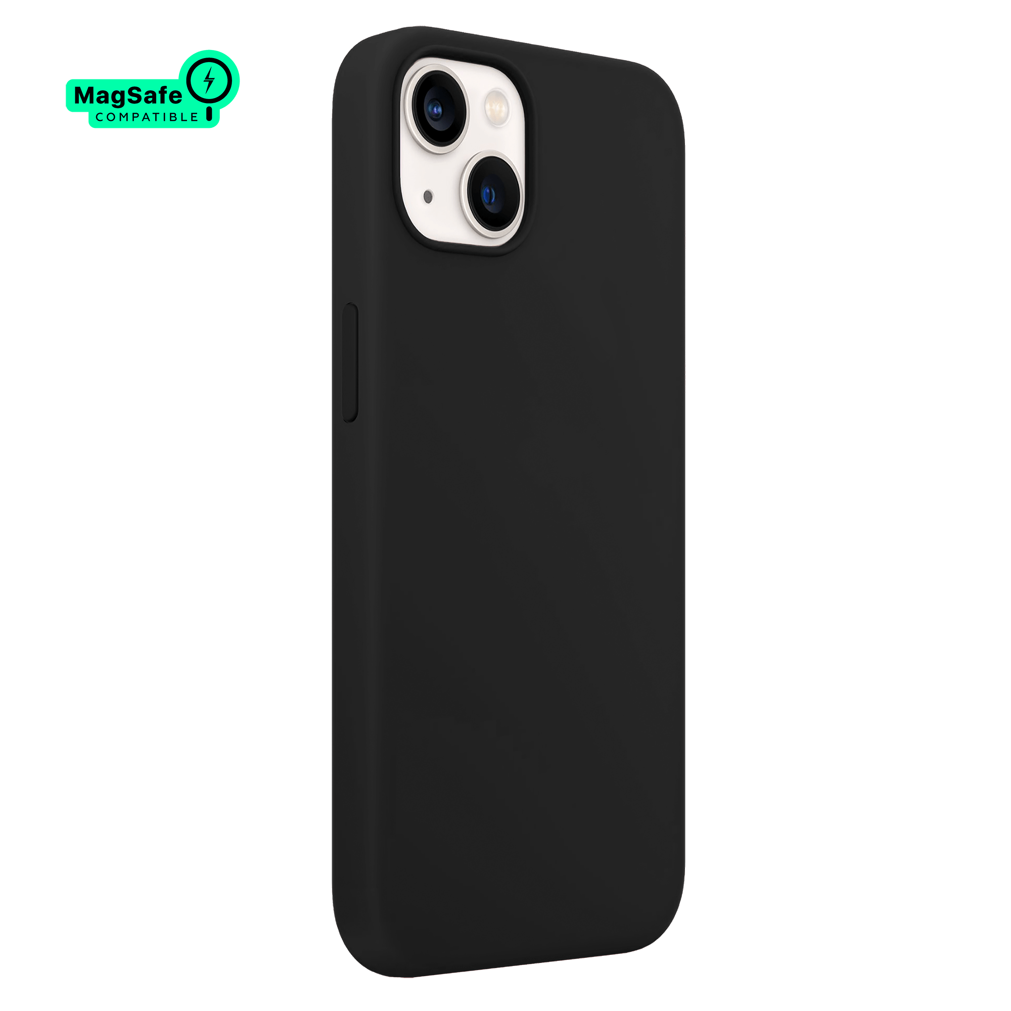 HARDIZ Liquid Silicone Magnet Case for iPhone 14 Plus HRD825900_2