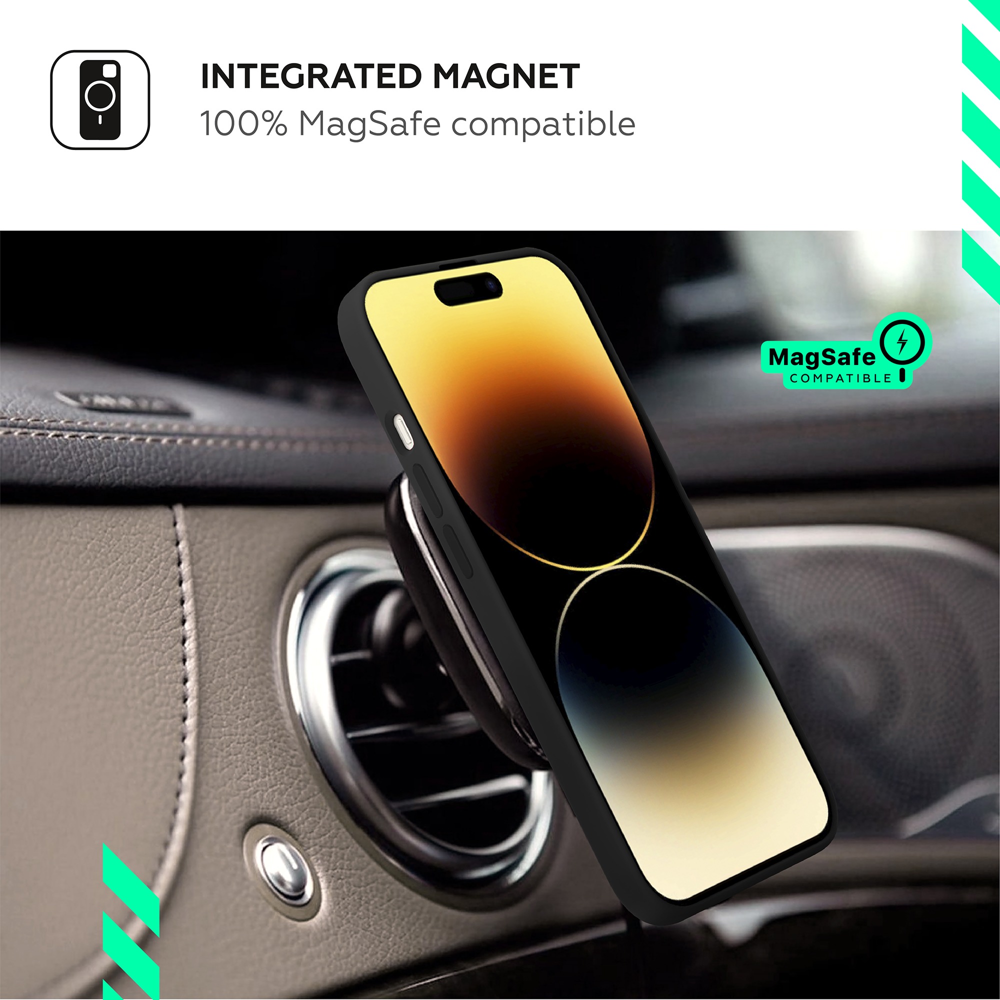 HARDIZ Liquid Silicone Case for iPhone 13 mini HRD823400 HARDIZ Liquid Silicone Case for iPhone 13 mini HRD823400