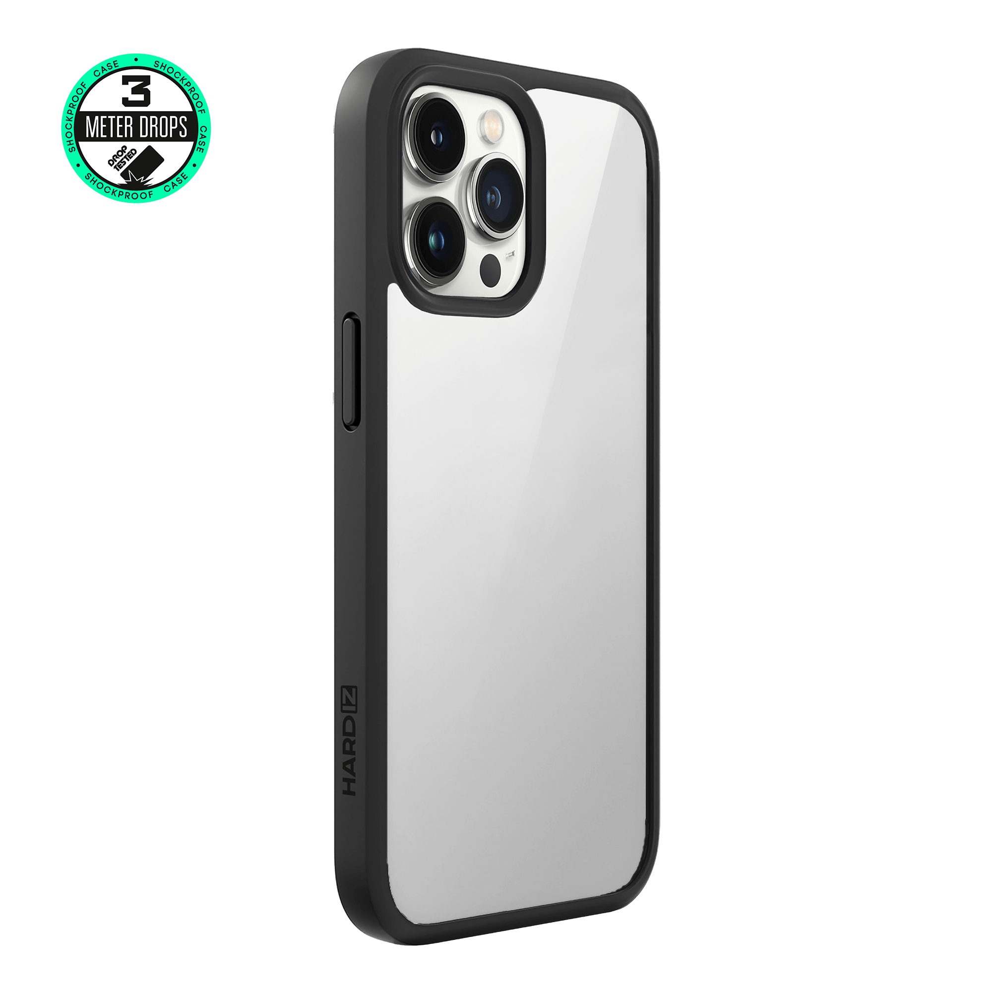 HARDIZ ShockProof Case for iPhone 14 Pro HRD828800_2 HARDIZ ShockProof Case for iPhone 14 Pro HRD828800_2
